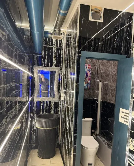 Аренда студия 120 м², Учтепинский · ID 304 7