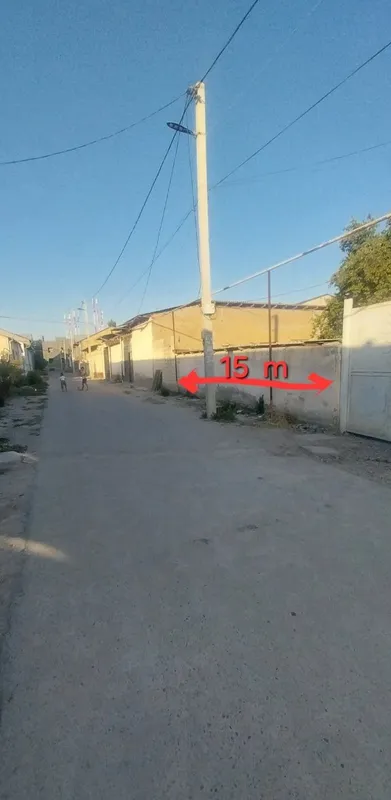 Продаю половину своего участка 4 соток 2