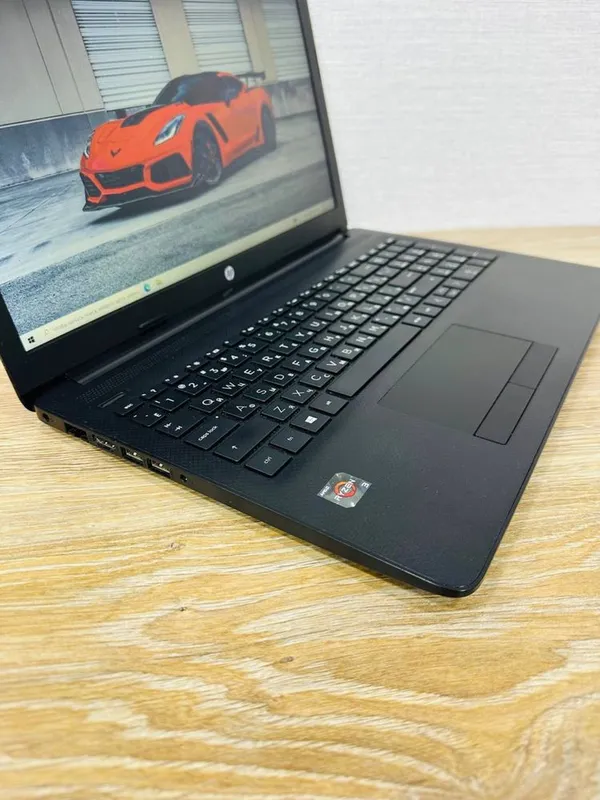 HP RYZEN 3-12 Поколения 4 Ядерный для Работы, Учебы и Развлечений — фото 3