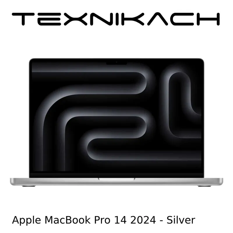 MacBook Pro 14 M4 Max • Доставка • Проверка при получении — фото 2