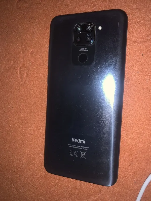 Redmi not 9. 128 gb 1 Redmi not 9. 128 gb 1