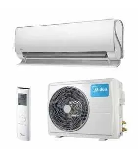 Кондиционеры MIDEA 7/9/12/18/24 на стенные " Установка бесплатно " — фото 7