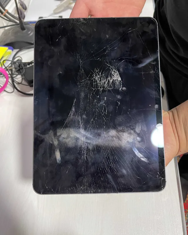 iPad Pro 11 M1 Lite 256 ГБ 2