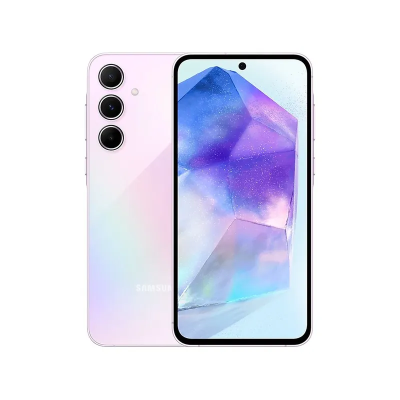 SAMSUNG galaxy A55 5G 1