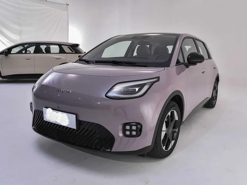 Gac aion UT Smart Hero 420km Rassrochka,Nasiya,Naxt, 0 Probeg — фото 4