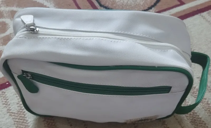 Сумка Lacoste для спорта, работы и отдыха 2