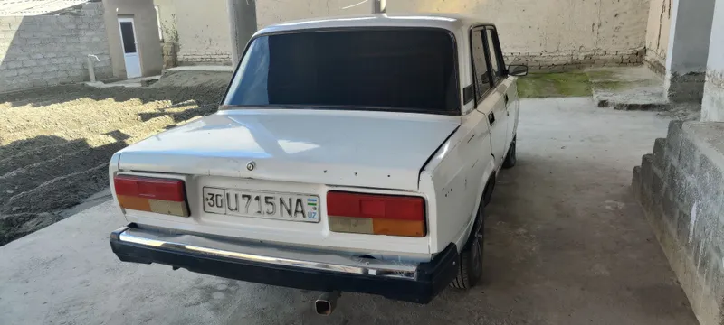 Жугли сотилади ваз 2107 3