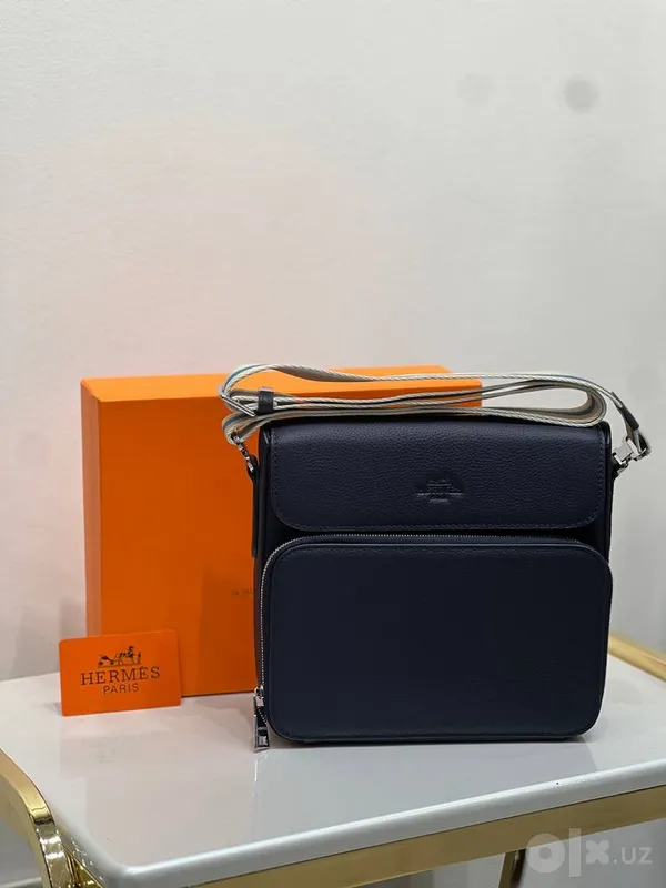 Hermes 1:1 sumka, cherez plecho, Hermes 1:1 sumka, cherez plecho,