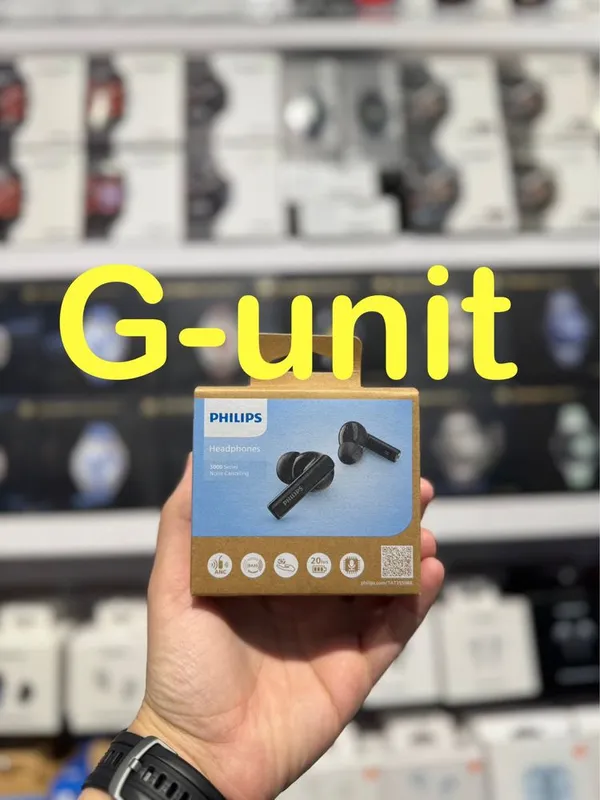 Philips TAT3559BK Наушники
