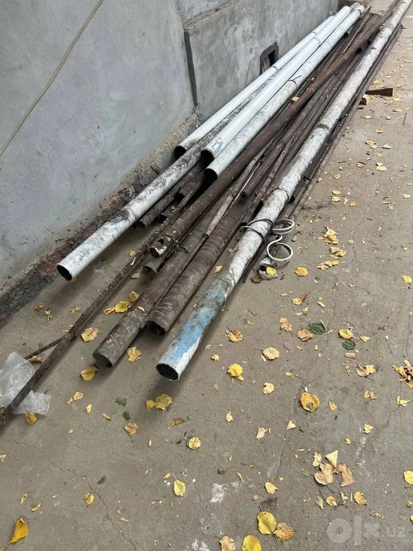 Quvurlar sotiladi. 1 Quvurlar sotiladi. 1