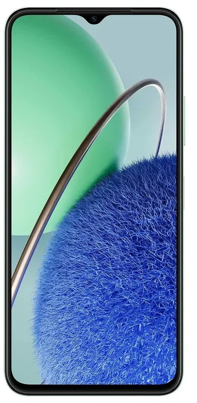 HUAWEI Nova Y61 6/64GB Зеленый — фото 1
