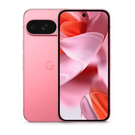 Смартфон Google Pixel 9 256 ГБ («Коралловый пион» | Peony) 1