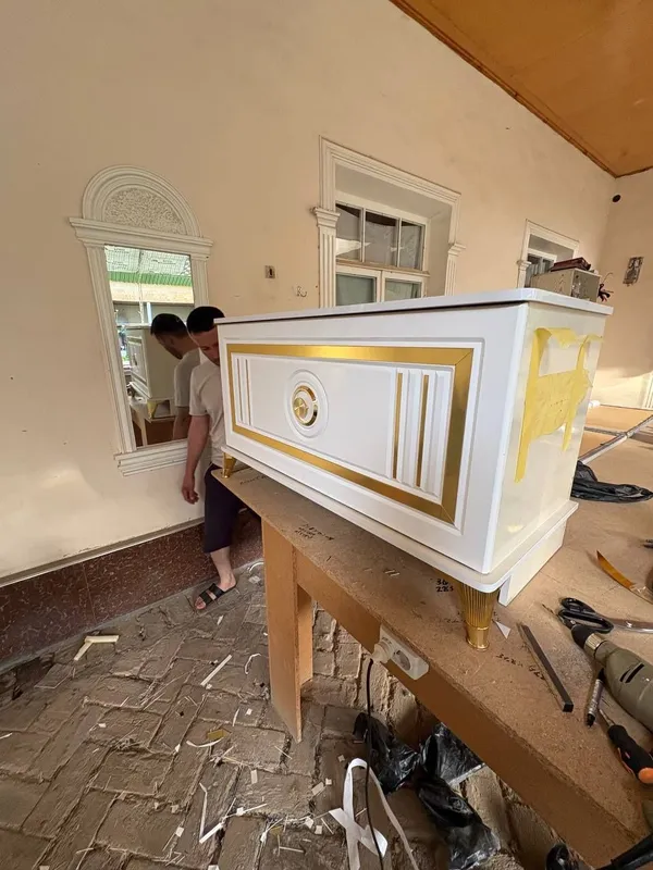 Sandiqlar juda sifatli va xamyonbop — фото 4