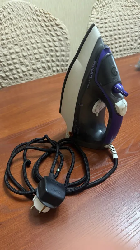 утюг philips дешево — фото 1