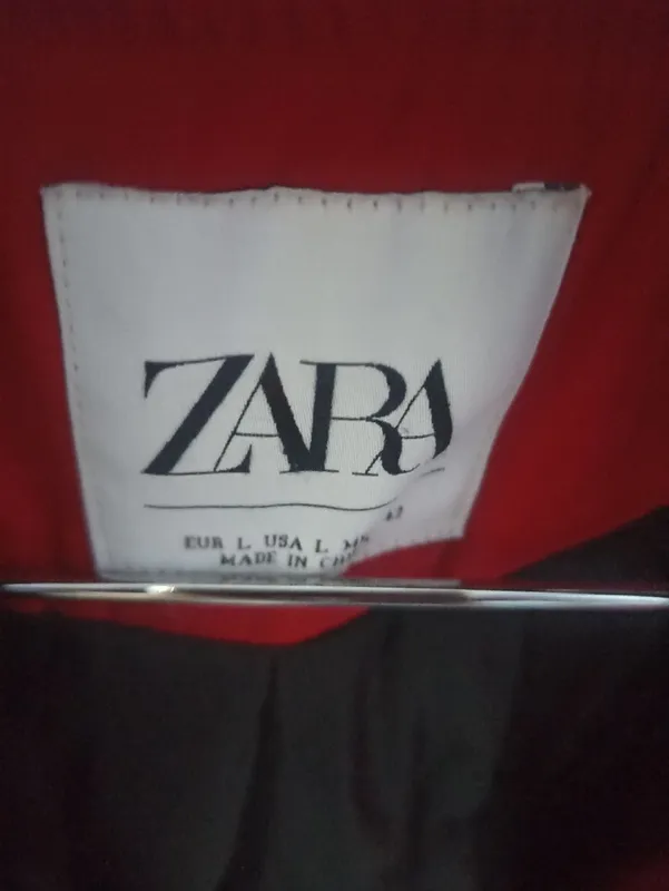 Мужские бомберы Zara и др — фото 2