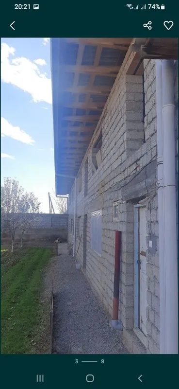 Юкори чирчик тумани Навруз оптом бозори — фото 2