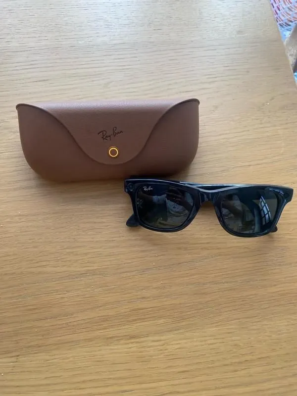 Ray-ban Meta Gen 1