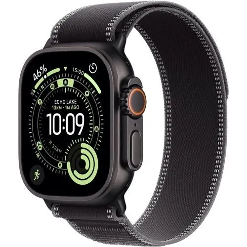 Apple watch ultra 3 49mm org — фото 2