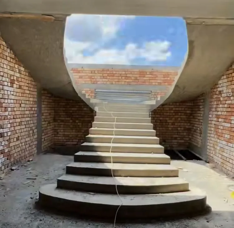 Beton zina xizmati