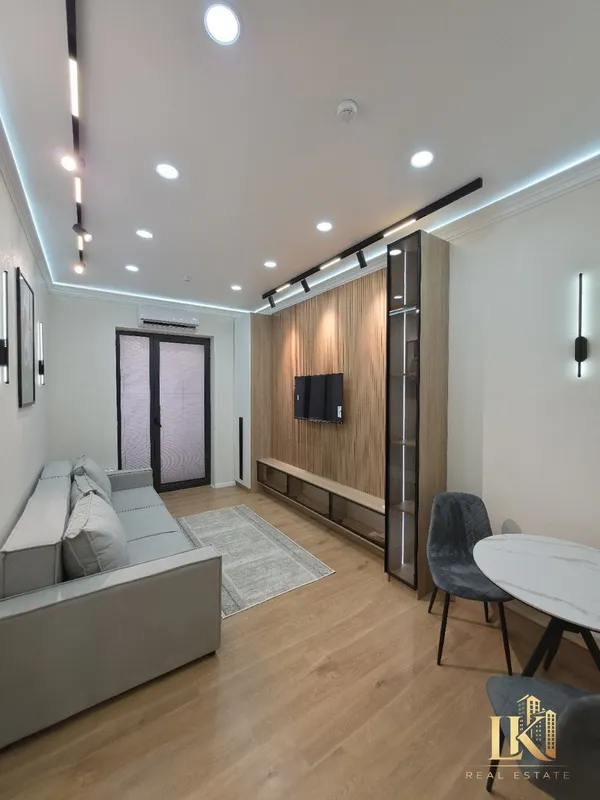 1-комнатная квартира, 41 м², 8/16, ЖК O'z Makon (Яшнабадский район)