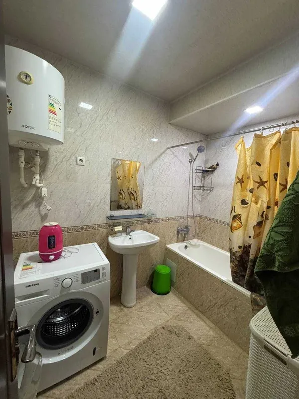 Квартира ижарага берилади — фото 6