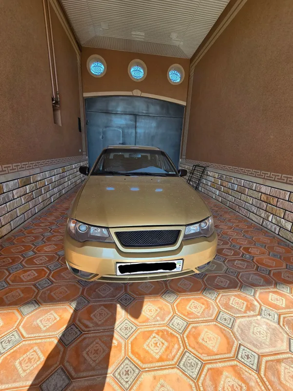 Daewoo Nexia 2 sons 1,5 sotiladi 1 Daewoo Nexia 2 sons 1,5 sotiladi 1