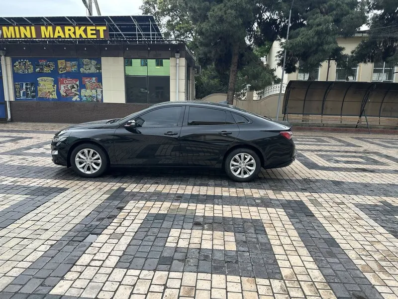 Malibu XL sotiladi 3 Malibu XL sotiladi 3