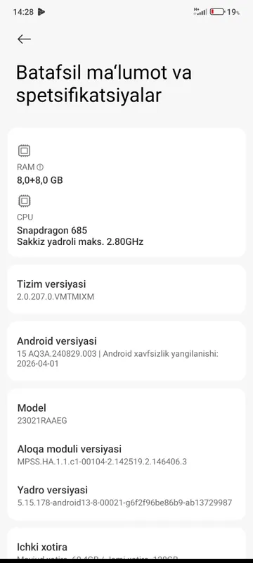 Redmi note12 1 Redmi note12 1