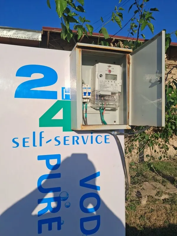 Vodafone сув аппарати — фото 3