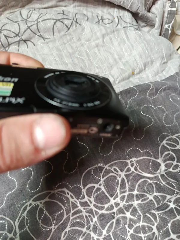 Продам фотоаппарат Ошибка объектива 5 Продам фотоаппарат Ошибка объектива 5