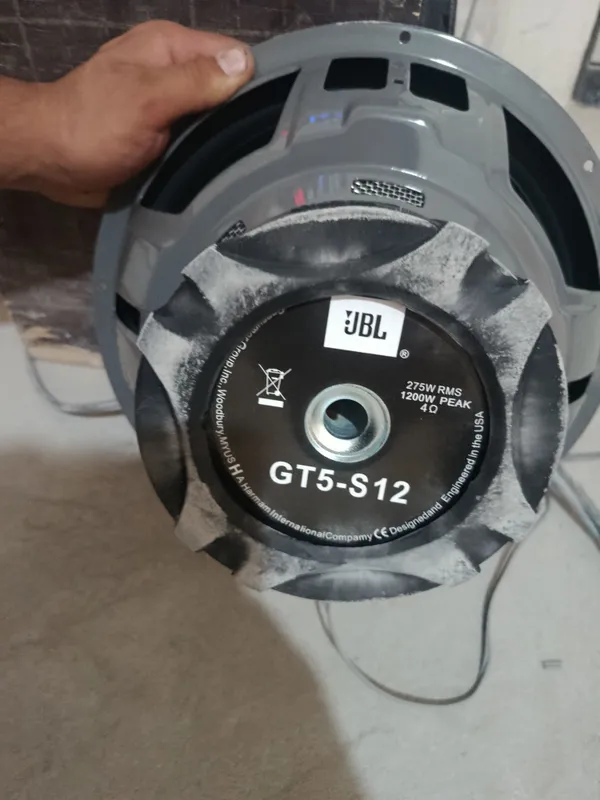 Jbl sambufer yangi xalli 3 Jbl sambufer yangi xalli 3