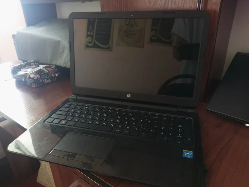 Нотбук офис учун HP — фото 1
