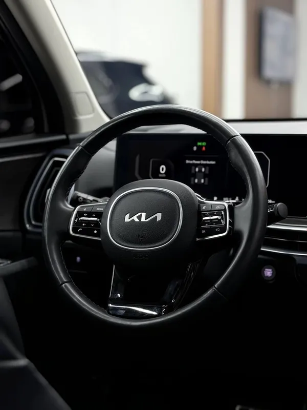 Kia Sorento 7 Места — фото 7 Kia Sorento 7 Места — фото 7