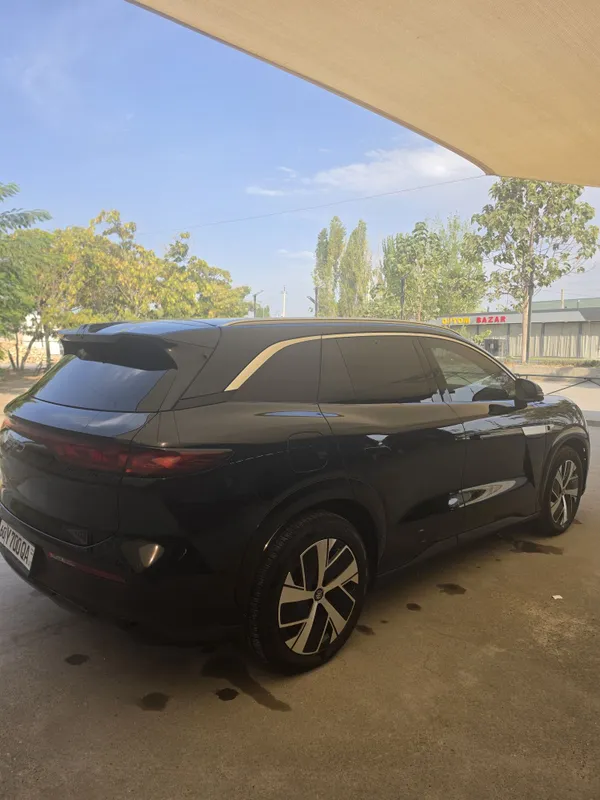 BYD Tang L EV 2026 — 680 ot kuchi — 100 kWh 3 BYD Tang L EV 2026 — 680 ot kuchi — 100 kWh 3