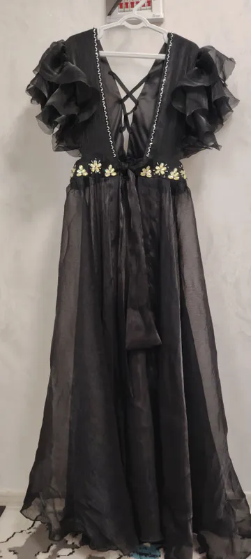 Abaya Abaya
