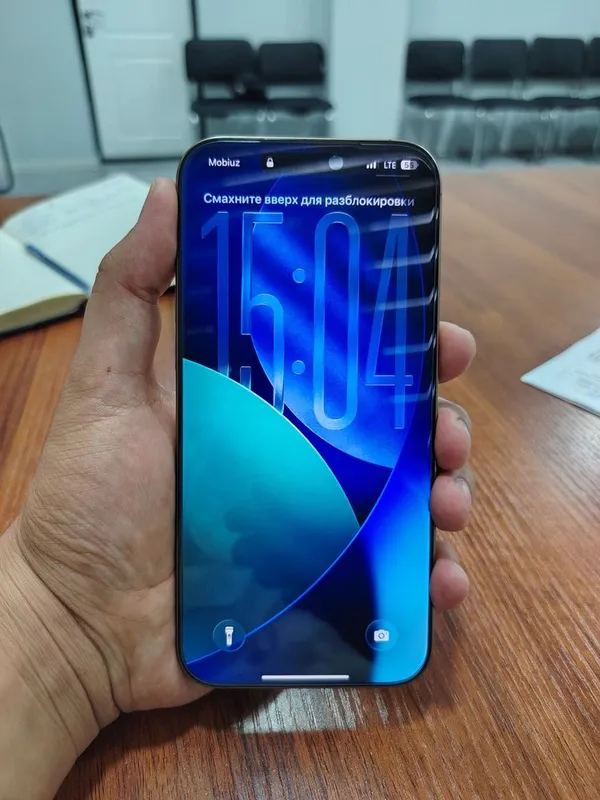 Iphone 16 pro max 256GB 2 Iphone 16 pro max 256GB 2