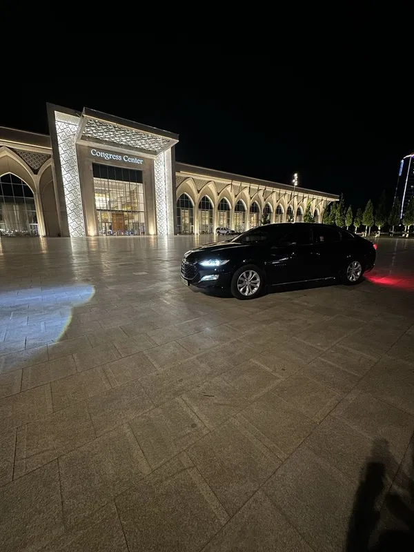 Kartej Samarqand Toy marosimlar va mexmon kutib olish shaharlararo tur — фото 1