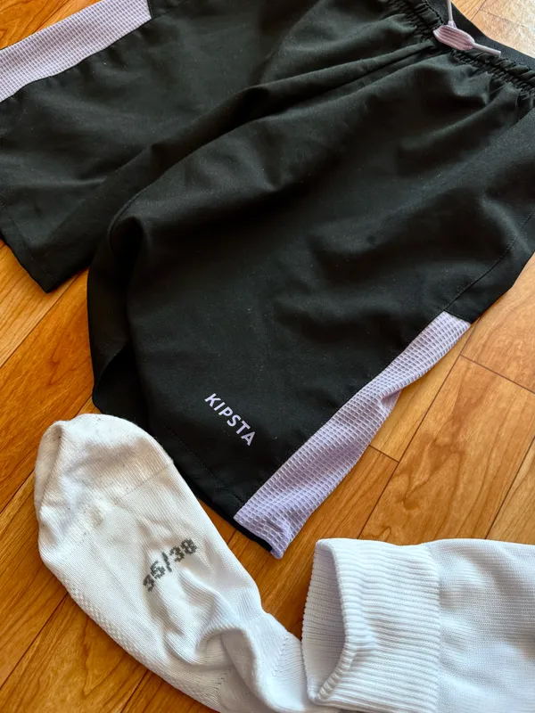 Футбольная форма Декатлон 12-13 лет/ 150-160 см 3 Футбольная форма Декатлон 12-13 лет/ 150-160 см 3