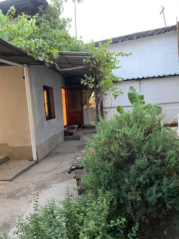 Sebzorda hovli sotiladi srochna... 2 Sebzorda hovli sotiladi srochna... 2