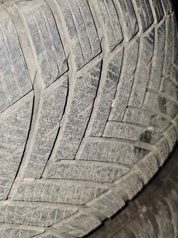 BBS 18 Minerva 225/50 3