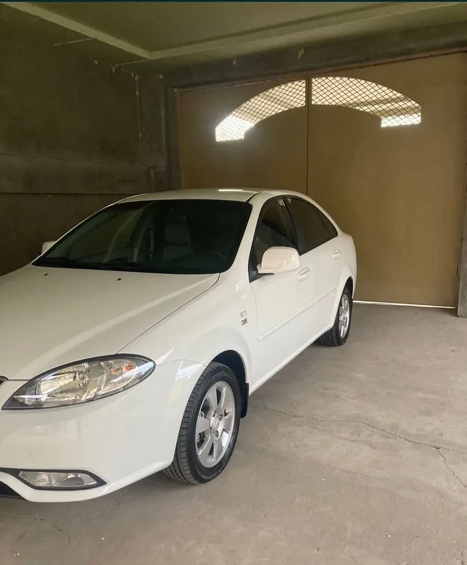 Gentra 2023 года, автомат 1 Gentra 2023 года, автомат 1