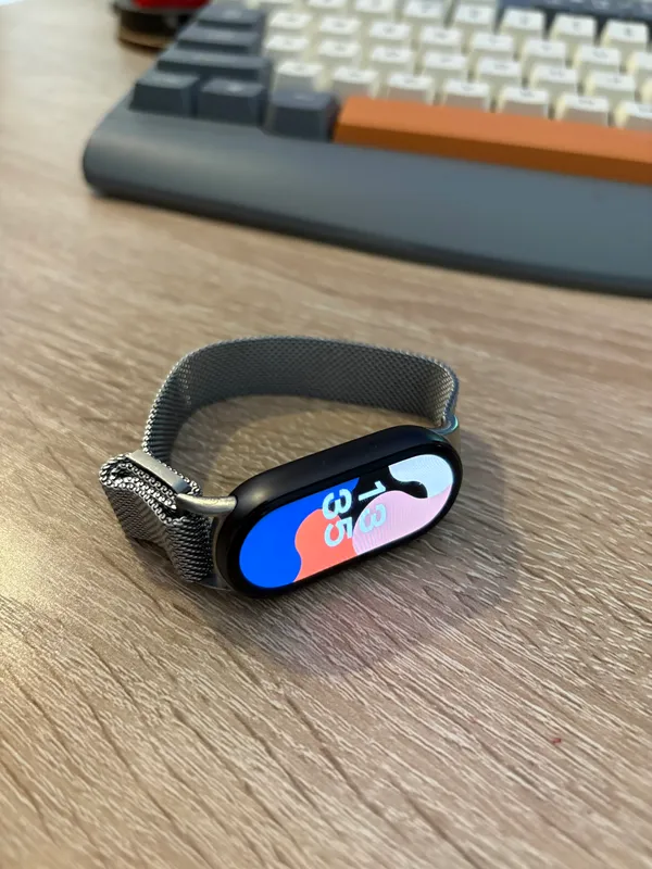 Xiaomi Smart Band 10 Xiaomi Smart Band 10