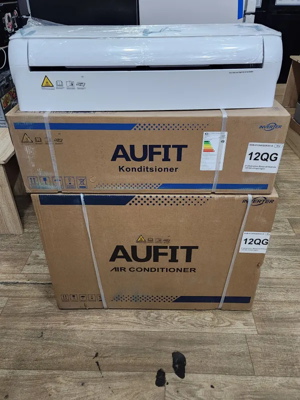 Инвертор+ТЕНТ AUFIT кондиционер 12 инвертор konditsioner Инвертор+ТЕНТ AUFIT кондиционер 12 инвертор konditsioner