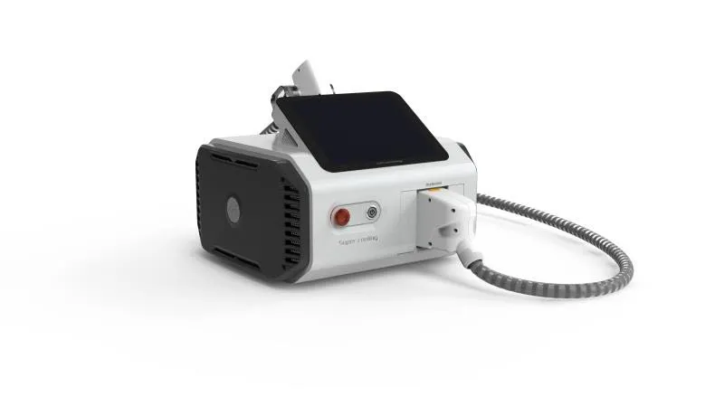 ND:YAG Q-SWITCH — фото 1