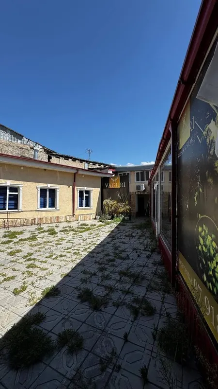 Сдается в Аренду Ресторан Кафе вдоль дороги 8
