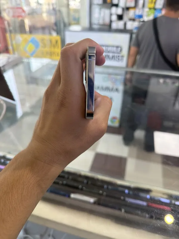 Iphone 12 pro 256Gb 84% 5 Iphone 12 pro 256Gb 84% 5