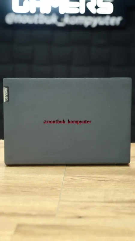 Мощный игровой Lenovo