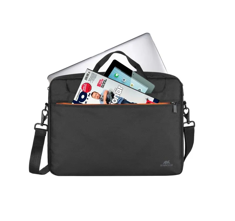 ^ Рассрочка на Сумку для ноутбука RIVACASE 8033 black 4 ^ Рассрочка на Сумку для ноутбука RIVACASE 8033 black 4