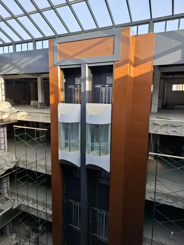 алкафон | алюкабонд | алкафон | алўбонд | биноларга ишлов бериш. — фото 3