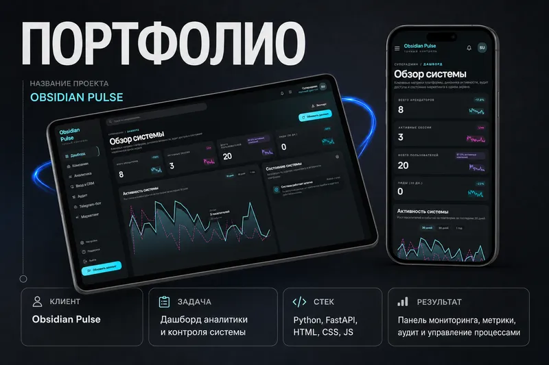 Автоматизация бизнес процессов под ключ — фото 3